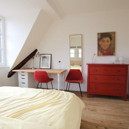 Colmar City Center - Cosy Appartement Bed' N' Bredala Max Exteriér fotografie