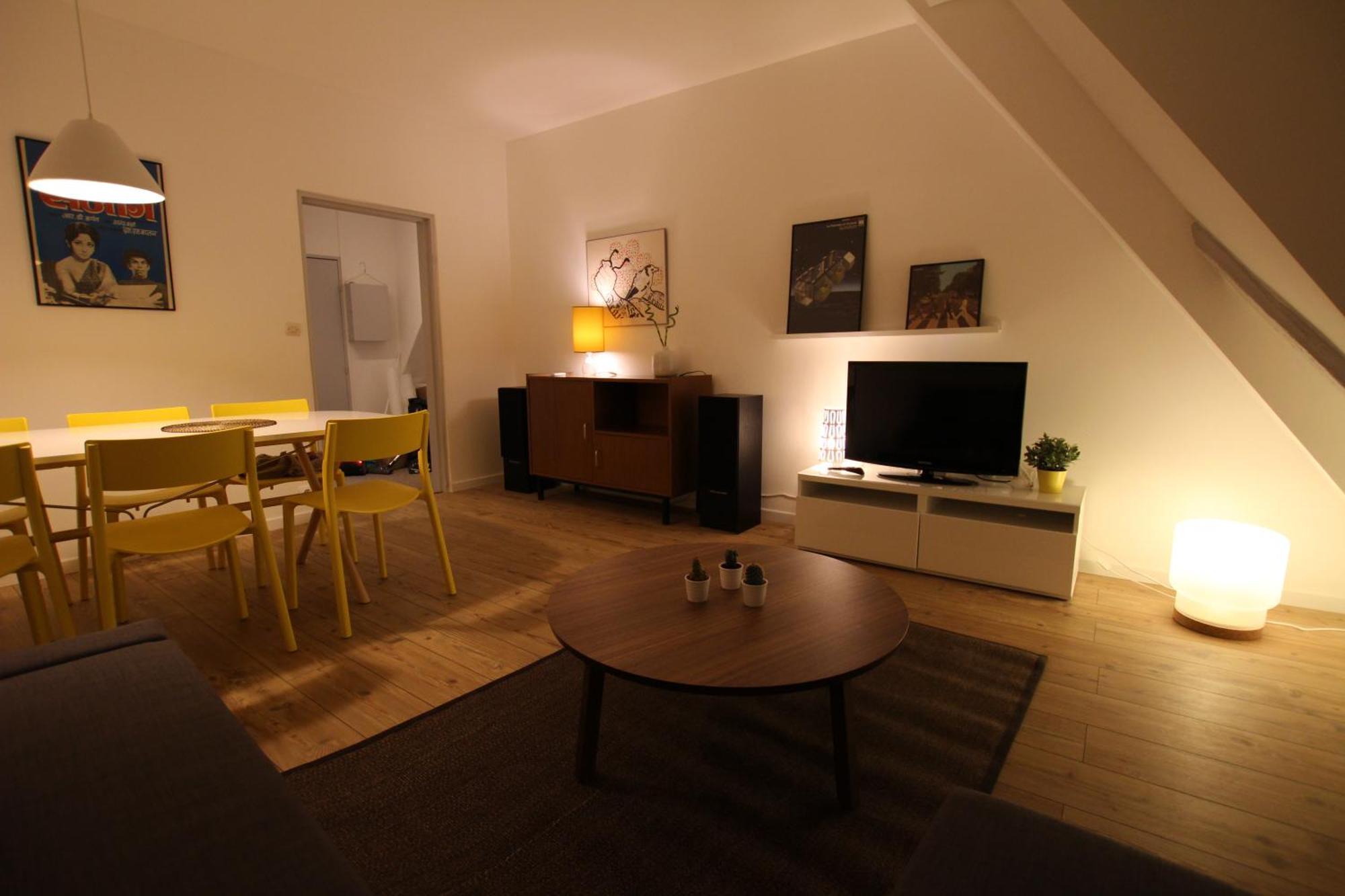 Colmar City Center - Cosy Appartement Bed' N' Bredala Max Exteriér fotografie