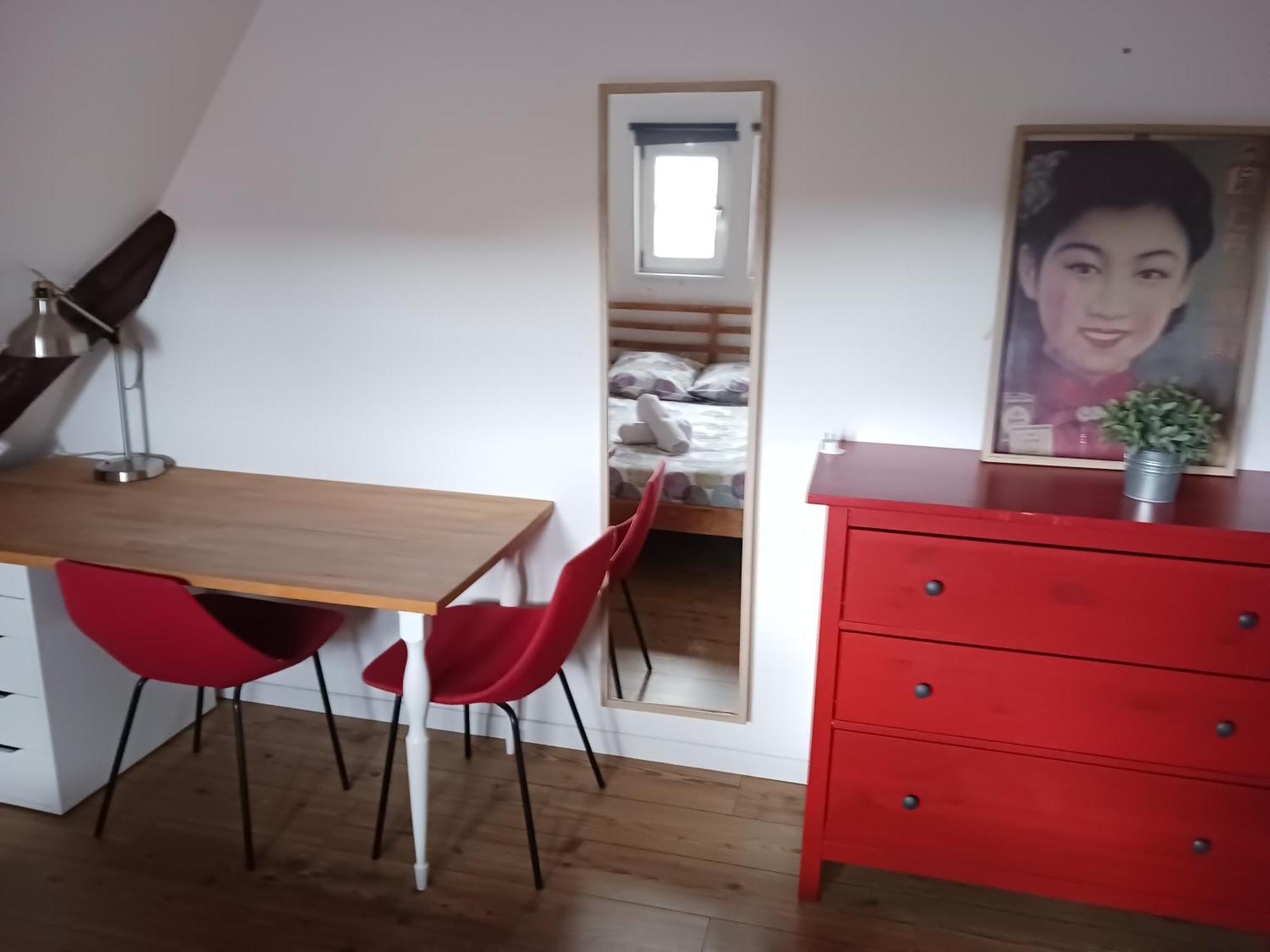 Colmar City Center - Cosy Appartement Bed' N' Bredala Max Exteriér fotografie