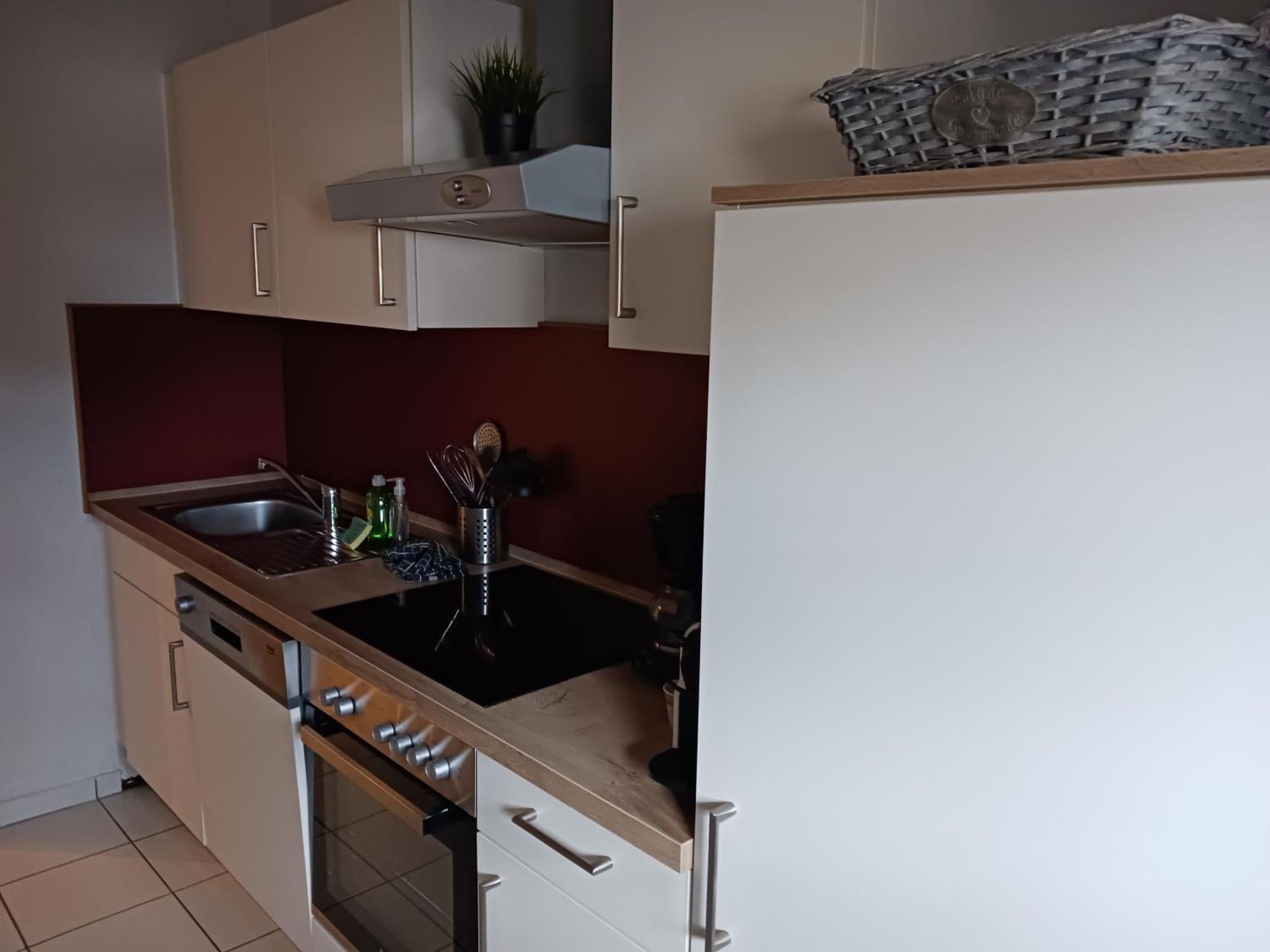 Colmar City Center - Cosy Appartement Bed' N' Bredala Max Exteriér fotografie