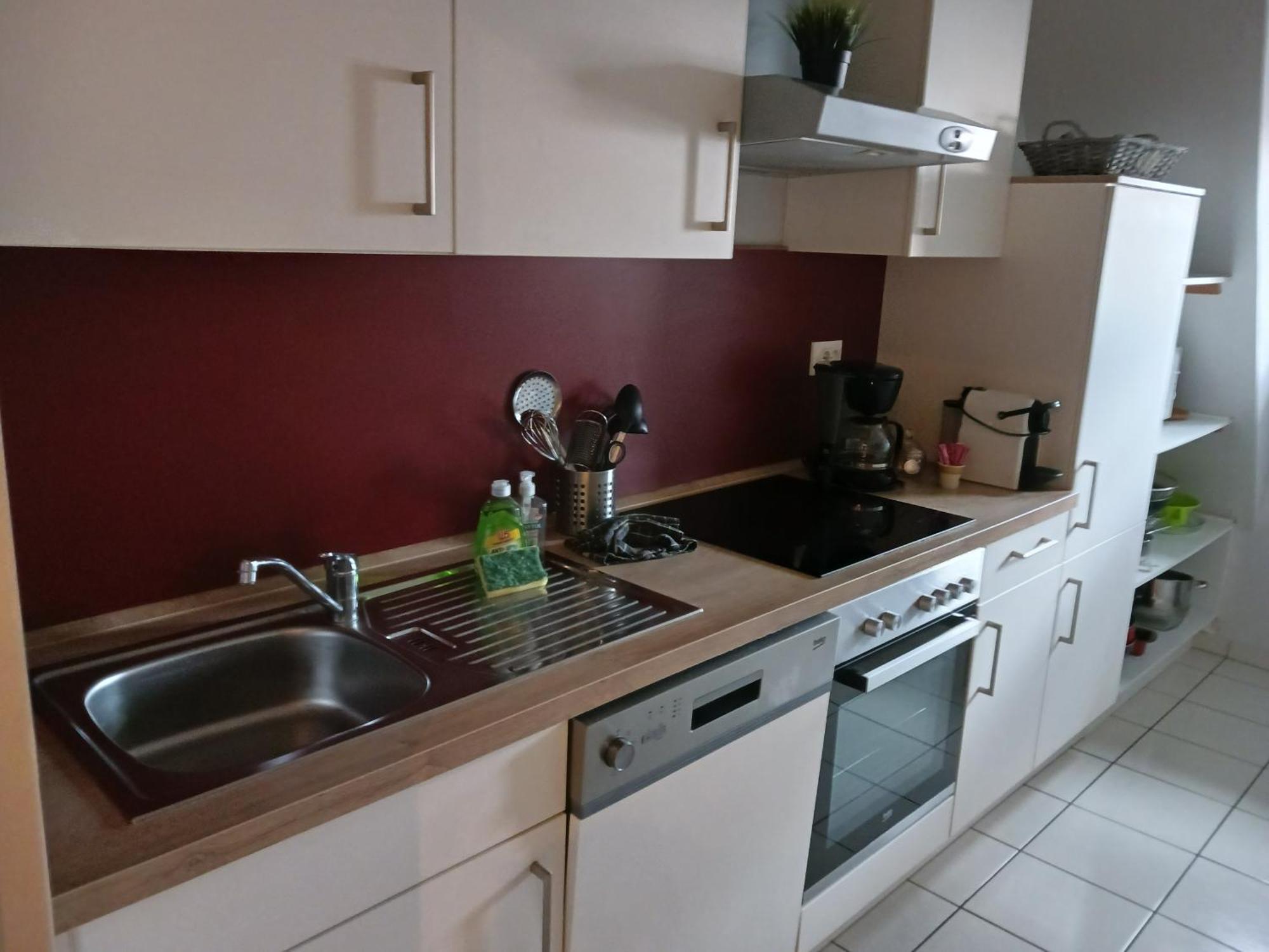 Colmar City Center - Cosy Appartement Bed' N' Bredala Max Exteriér fotografie