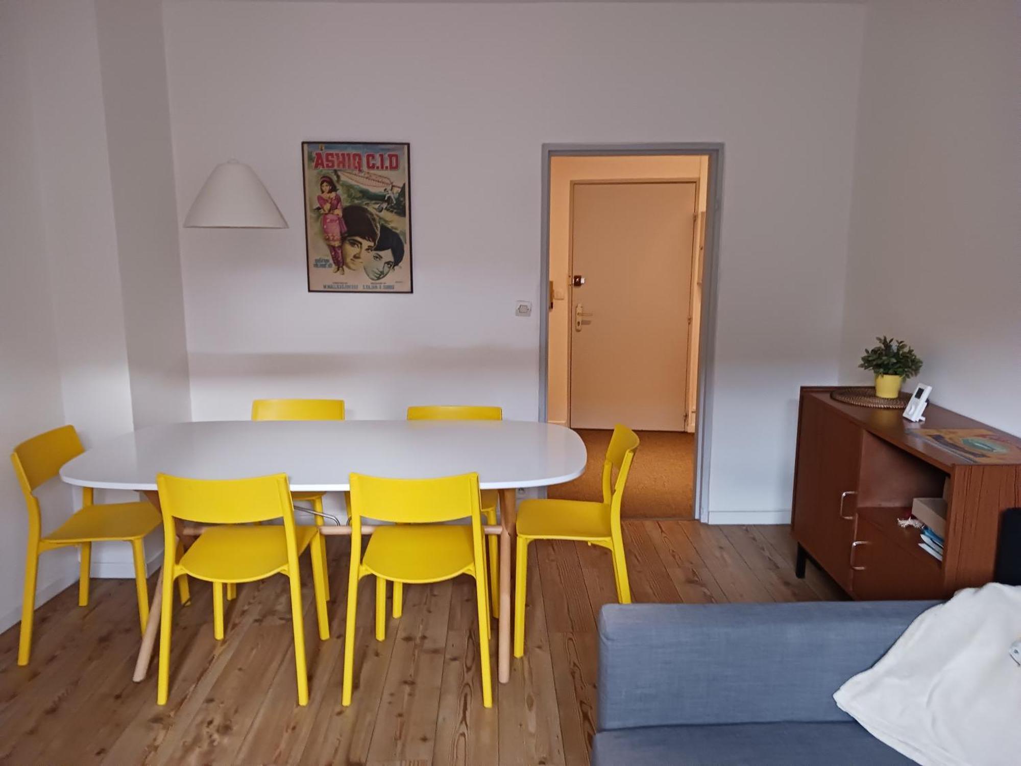 Colmar City Center - Cosy Appartement Bed' N' Bredala Max Exteriér fotografie