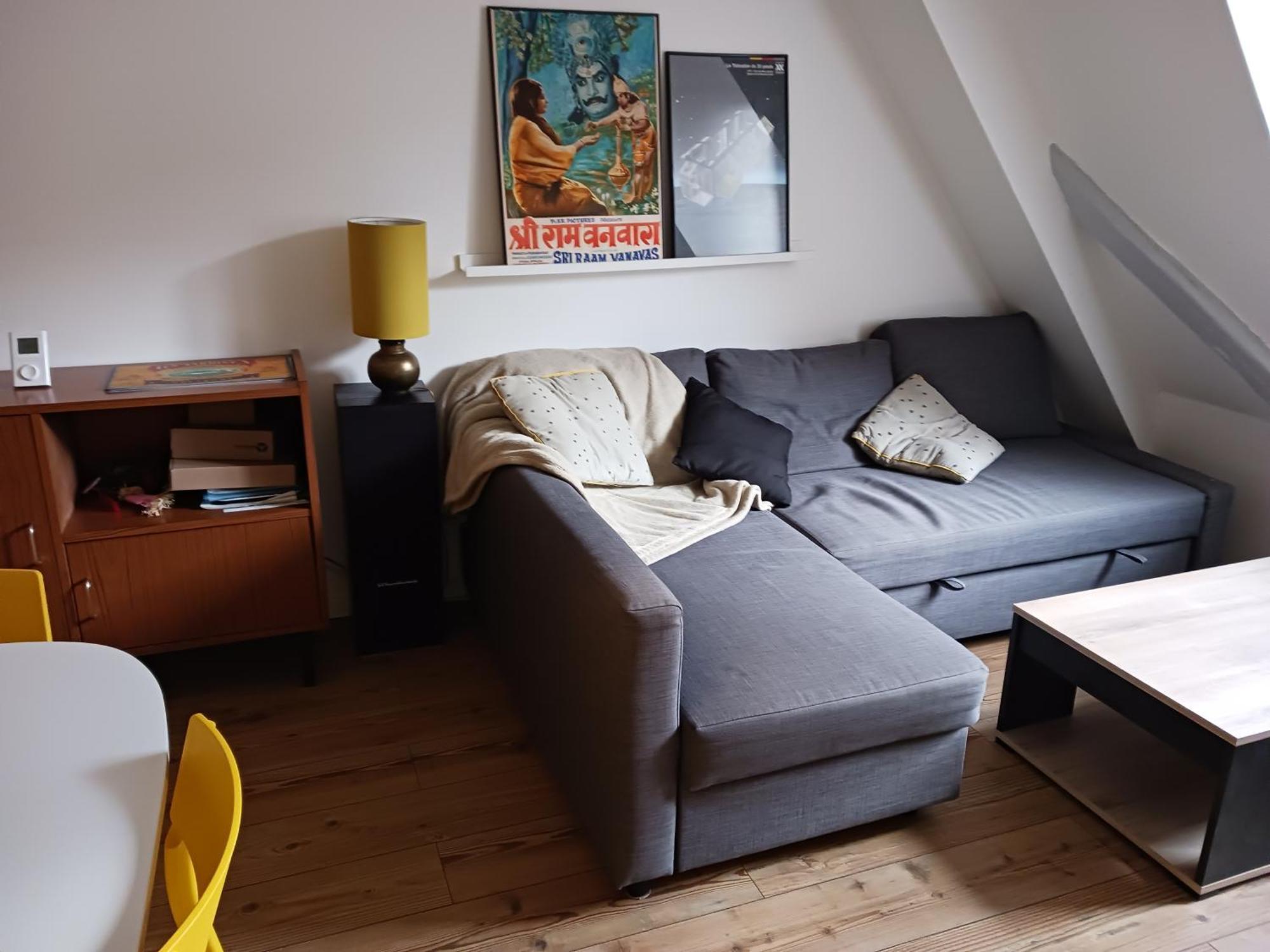 Colmar City Center - Cosy Appartement Bed' N' Bredala Max Exteriér fotografie