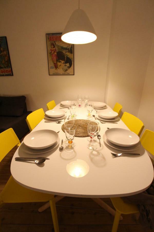 Colmar City Center - Cosy Appartement Bed' N' Bredala Max Exteriér fotografie