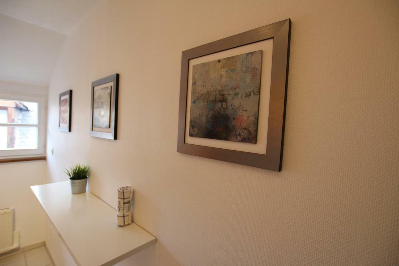 Colmar City Center - Cosy Appartement Bed' N' Bredala Max Exteriér fotografie